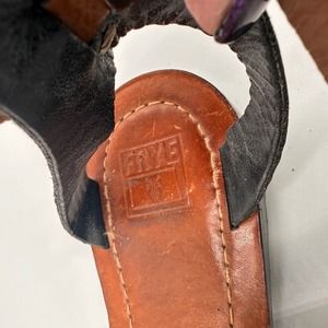 frye bianca huarache